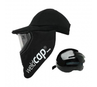 Маска Weldcap 3/9-12 DIN c каскеткой Optrel