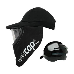 Купить Маска Weldcap 3/9-12 DIN c каскеткой Optrel в Котово