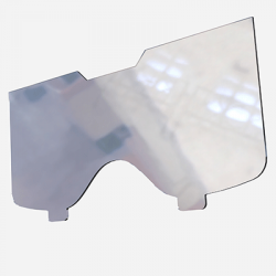 Купить Носовая подкладка WeldCap (2 шт.) в Котово
