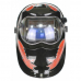Купить FoxWeld FoxCraft киборг красный в Котово