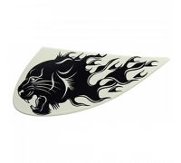 Боковые части «Tiger»