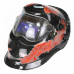 Купить FoxWeld FoxCraft киборг красный в Котово