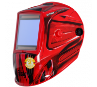Fubag «Хамелеон» ULTIMA 5-13 Panoramic Red