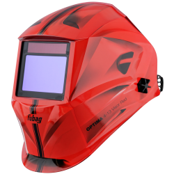 Купить Fubag OPTIMA 4-13 Visor Red в Котово